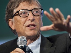 11 个比尔‧盖兹（Bill Gates）不该重掌 Microsoft 的理由