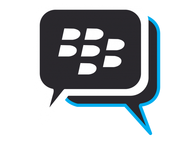 黑苺传讯软件 BBM 正式跨平台推出