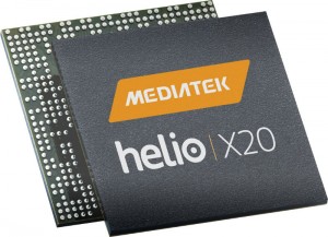 联发科 Helio X20 刷新 GeekBench 测试纪录