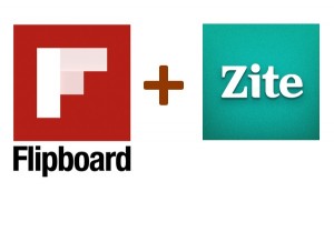 Flipboard 自 CNN 手中买下 Zite