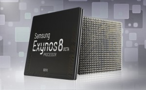 三星抢生意，研发 Exynos 8870 芯片传专卖中国手机商