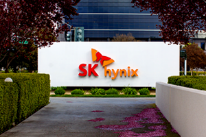 DRAM 库存恢复正常？大摩升评 SK Hynix