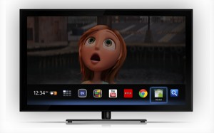 在 Google TV 与 Chromecast 后，Android TV 要呈现的是什么？