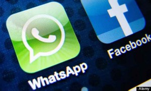 Facebook 收购 WhatsApp：看不到收益的危险交易？