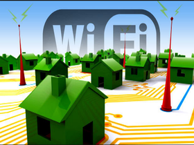 你家的 Wi-Fi 路由器还没设密码吗？当心因此成盗刷集团帮凶