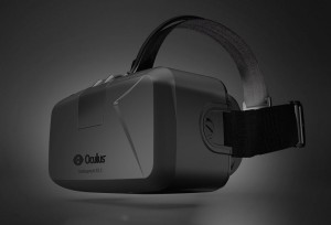 Facebook 豪掷 20 亿美元并购 Oculus VR 背后动机分析