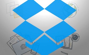 Dropbox 推出协同办公与跨平台邮件管理软件