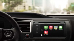 Apple 车用系统 CarPlay：你该知道的二三事