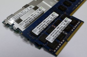 紫光有意入股 SK Hynix，借道 NAND Flash 进入内存领域