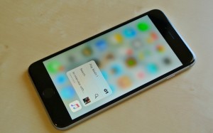 谁说 3D Touch 没用？这些 App 你都该试一试