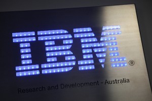 IBM 新技术网速大提升 快过家用电脑 5 千倍