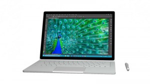 固态硬盘采用 TLC 颗粒，Microsoft Surface Book 硬件规格争议又一椿