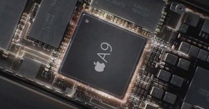 Apple 的 A9 处理器居然被诉侵权求偿