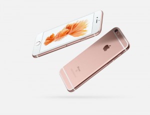 应验 iPhone 6s 买气欠佳？传苹果 Q4 零组件订单下砍 15%