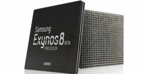 最强 GPU 与最强基频，三星 Exynos 8890 处理器分析