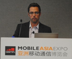 GSMA：到2017年亚洲将新增15亿行动连接