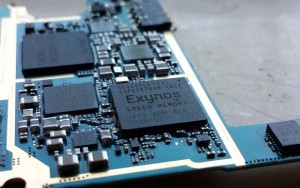 三星悄悄上线 Exynos 8890 页面，宣称性能提升超过 30%