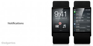 网摘-iWatch 请等到 2014 年年底、Siri 为 Windows 8 平板代言、Google 也要推 3D 立体空照地图