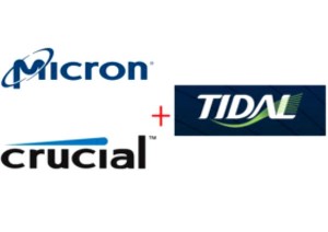 Micron 购并 Tidal Systems，抢占固态硬盘控制器资源