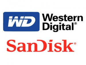 WD 成功收购 SanDisk，将大幅加速 SSD 普及