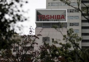 力求从丑闻翻身，Toshiba 丢出影像感测器部门让 SONY 接手