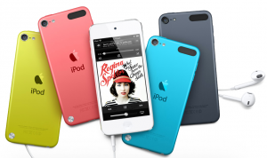 网摘－iPod touch 4 俏俏推出低价版本、Google 版 HTC One 6/26 上市、Galaxy S4 Mini 开箱测试文现身