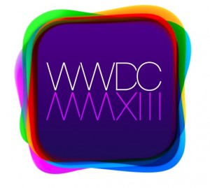 苹果 WWDC 2013 相关新品汇整