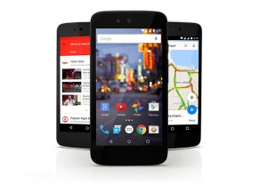 联发科受惠？二代 Android One 价格砍至 30 美元