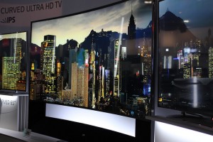 全球 8K TV 成长趋势露曙光，料 65 吋为大宗