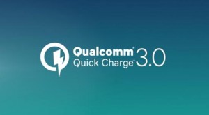 高通发表 Quick Charge 3.0 技术，手机充电速度提升两倍