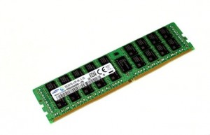 三星 12Gb 行动 DRAM 今年进入量产