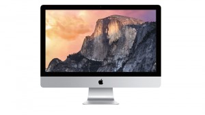 苹果新型 iMac Q3 问世？传处理器、屏幕皆升级