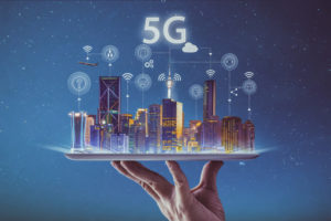 5G 竞争力，电信业：资通讯产业链支撑应用是关键