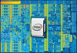 Intel 第六代处理器 Skylake 完全解析：GPU 篇