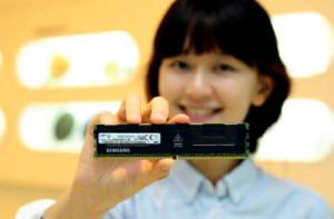 调研机构、合作厂商透玄机：三星 DRAM 减产只是传闻