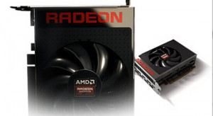 AMD GPU 部门整合为 Radeon 集团，为业务拆分做准备