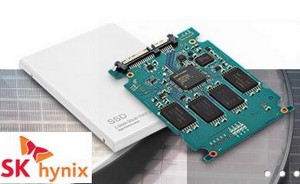 DRAM 惨，SK 海力士转攻 NAND 救火