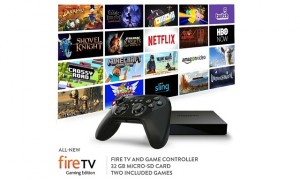 亚马逊爱联发科，Fire TV 改用台厂芯片