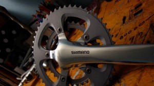 台湾供应商乐！自行车零件厂 Shimano 获利暴增升财测