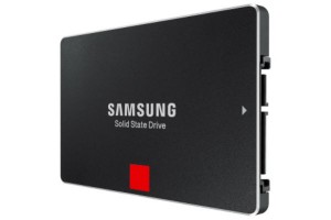 三星 SSD 抢全球市占 35%，英特尔、SanDisk 垂泪