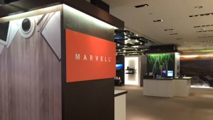 传大唐电信有意竞购 Marvell