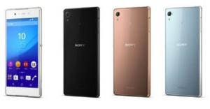 Sony Z4 日本版传热过头，温度达摄氏 67 度