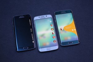 Galaxy S6 库存比销量多？传推 5.7 吋 Edge Plus 刺激买气