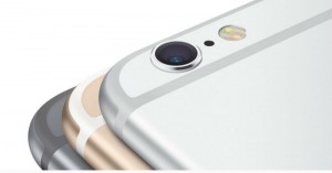 iPhone 6s 为新自拍神器？传有前闪灯、1,080p 镜头