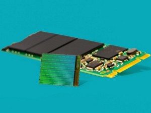 三星积极扩充 3D NAND，股价连四日反弹