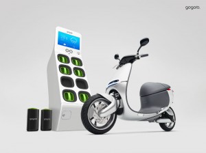 山寨版 Gogoro 便宜八成的背后真相