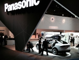 Panasonic 强攻 ADAS，将派技术人员支援特斯拉电池厂