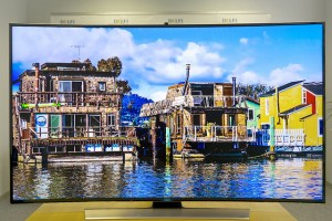 全球 Q1 液晶 TV 出货动能缓；4K 机种成长强劲