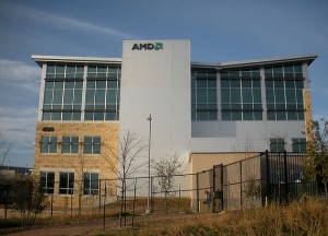 微软可能会收购 AMD，为的是什么？