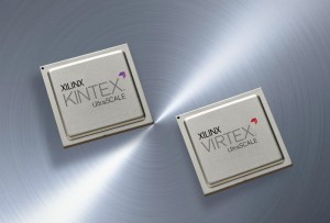 英特尔并 Altera，传赛灵思恐需买 AMD 对抗